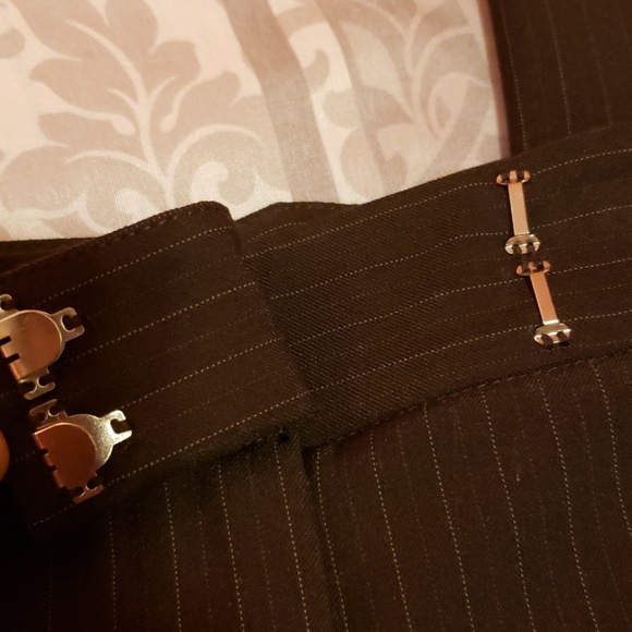 Alfani Petite Pants - Picture 3 of 7